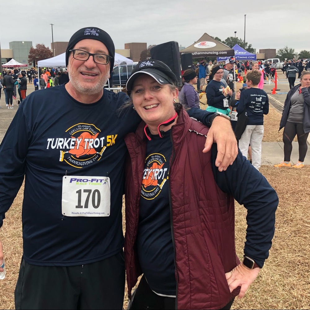 Meet your Posher, Becky